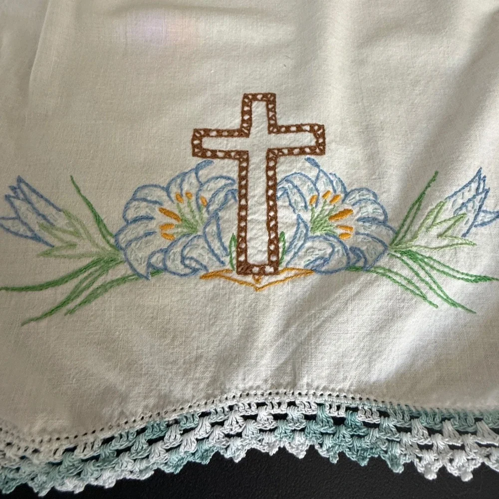 N/A vintage easter